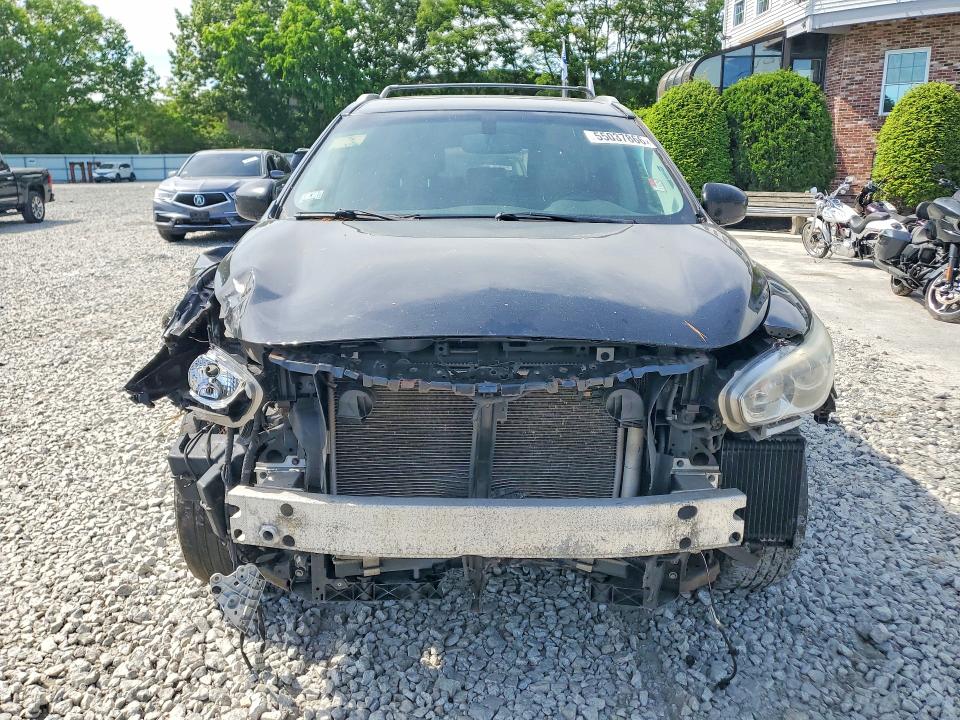 2015 Infiniti Qx60 მანქანა იყიდება აუქციონზე, vin: 5N1AL0MM3FC542964, აუქციონის ნომერი: 55037866