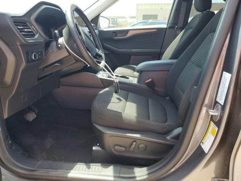 Aukcja sprzedaży 2023 Ford Escape, vin: 1FMCU9GN1PUB05023, numer aukcji: 57568606