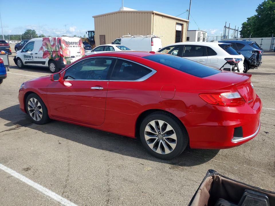 57383826 :رقم المزاد ، 1HGCT1B88FA005934 vin ، 2015 Honda Accord مزاد بيع