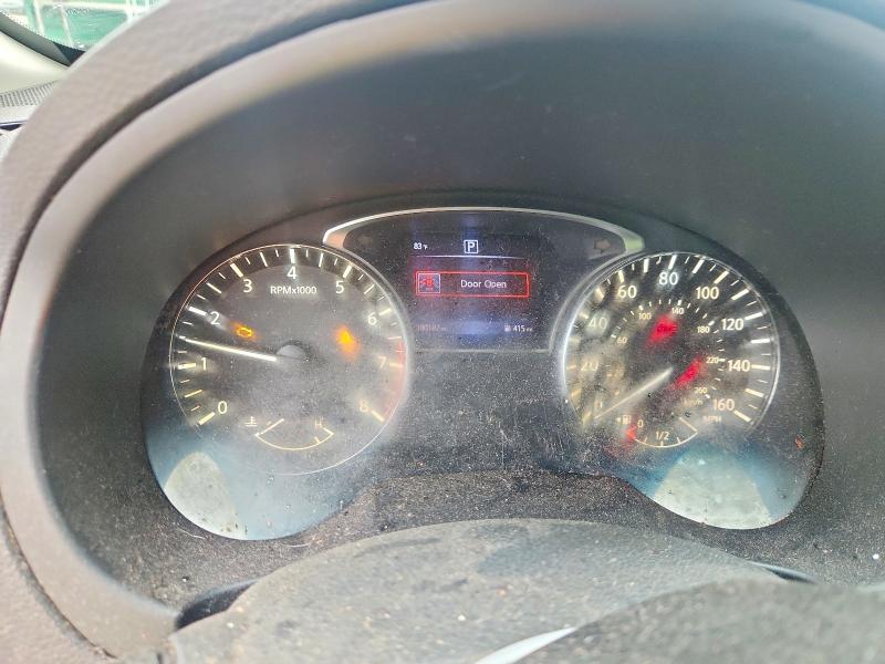 Aukcja sprzedaży 2016 Nissan Altima, vin: 1N4AL3AP0GN314257, numer aukcji: 57623386