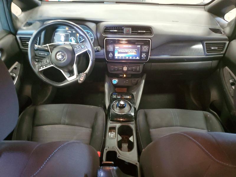 Aukcja sprzedaży 2018 Nissan Leaf, vin: 1N4AZ1CP6JC312015, numer aukcji: 56390736