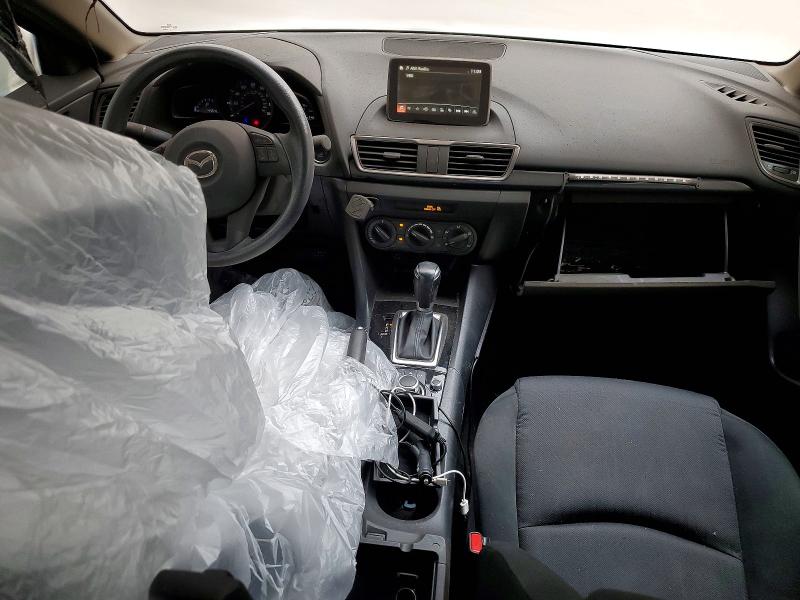 Aukcja sprzedaży 2015 Mazda 3, vin: 3MZBM1U7XFM164725, numer aukcji: 56223536