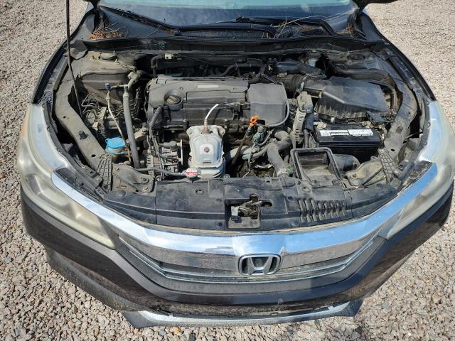 Продаж на аукціоні авто 2017 Honda Accord, vin: 1HGCR2F36HA199191, номер лоту: 56816876