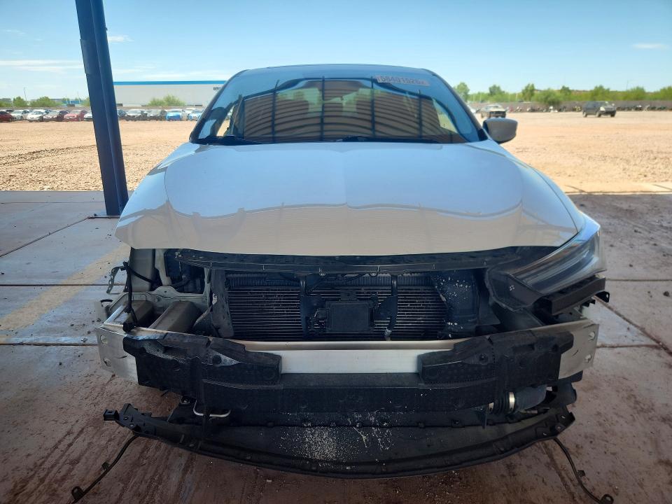Продажа на аукционе авто 2022 Acura Ilx, vin: 19UDE2F3XNA004950, номер лота: 58401526