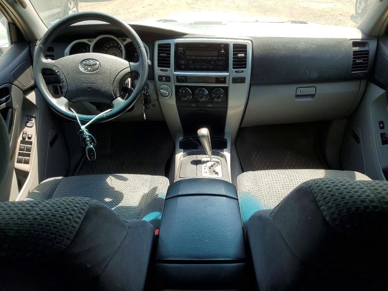 Продажа на аукционе авто 2005 Toyota 4runner, vin: JTEBU14R550064825, номер лота: 56257656