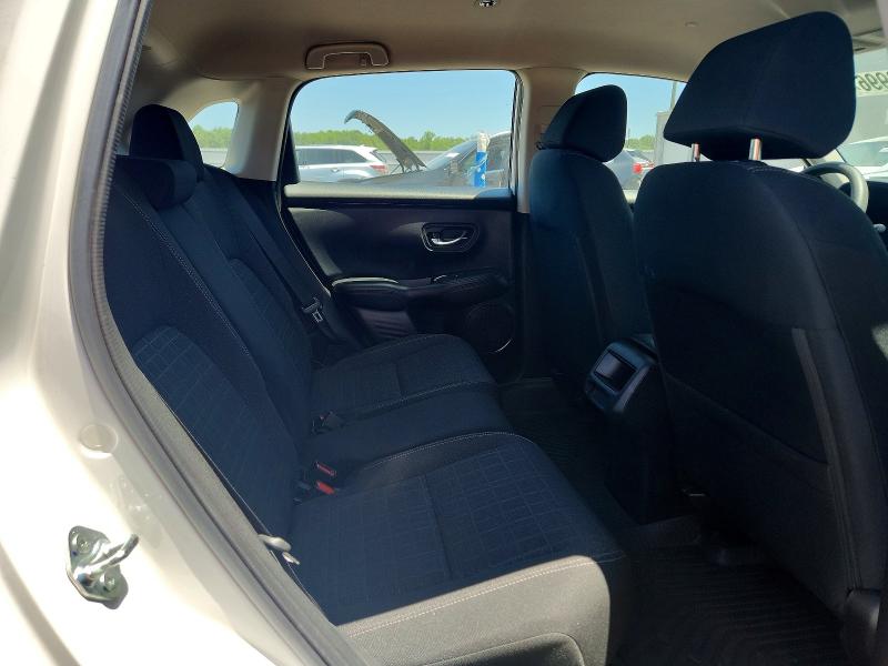 Aukcja sprzedaży 2023 Honda Hr-v, vin: 3CZRZ2H3XPM711116, numer aukcji: 55753996
