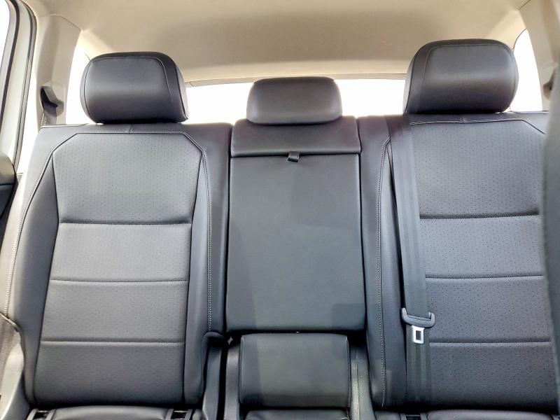 Продаж на аукціоні авто 2018 Volkswagen Tiguan, vin: 3VV2B7AX3JM099341, номер лоту: 58086746