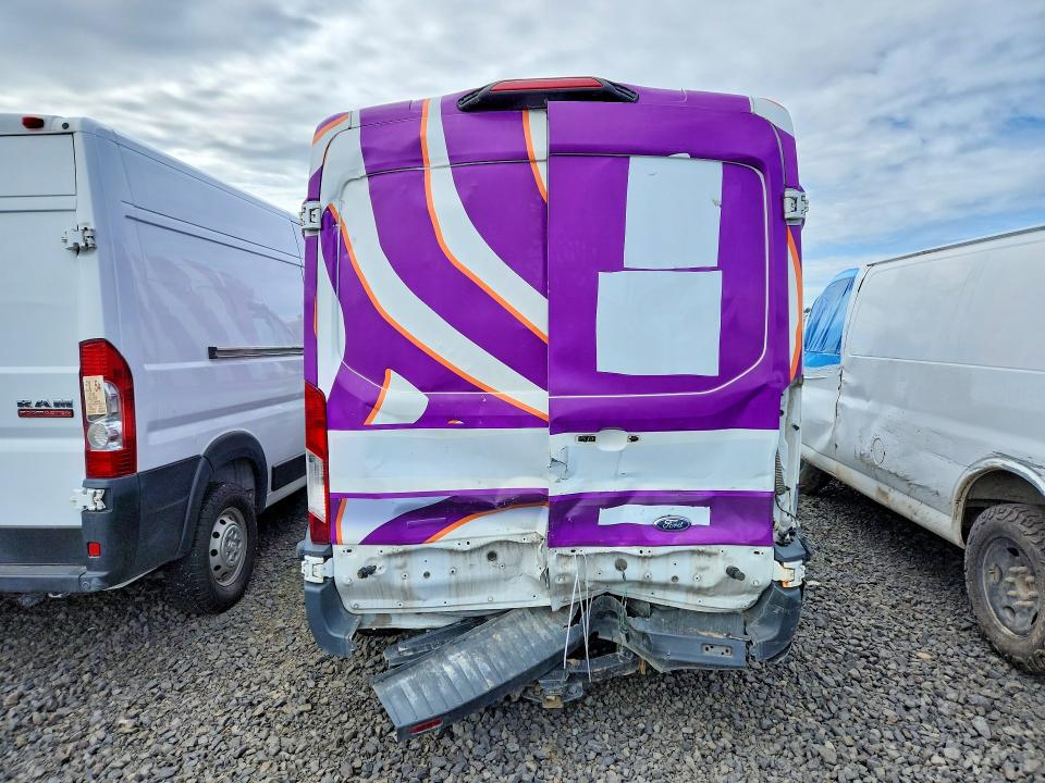 Aukcja sprzedaży 2018 Ford Transit, vin: 1FTYR2CG1JKB55191, numer aukcji: 52428116