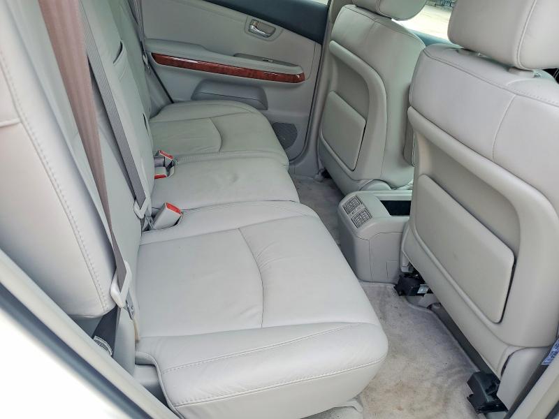 Продажа на аукционе авто 2008 Lexus Rx, vin: 2T2HK31U28C091561, номер лота: 55620536