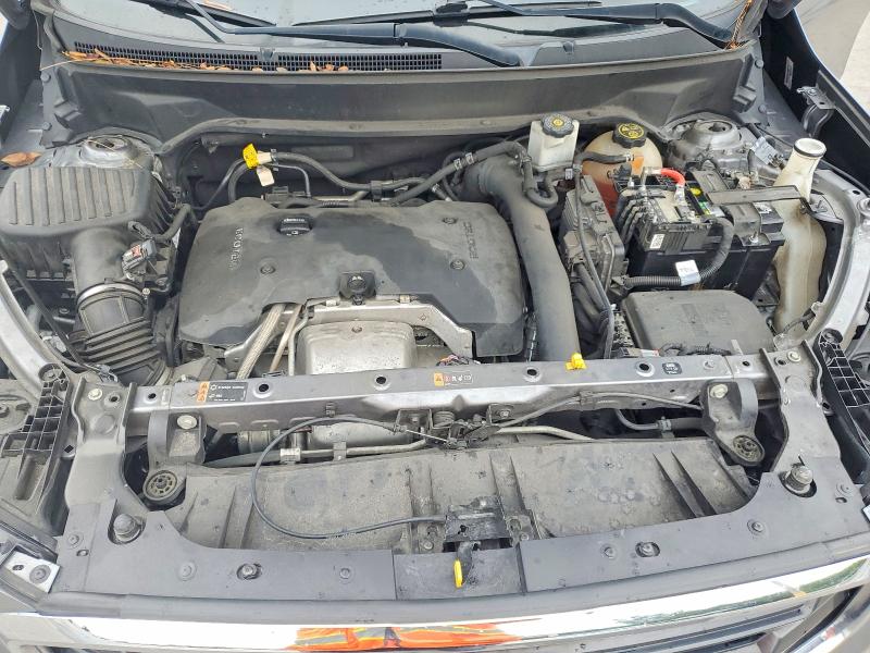 56220436 :رقم المزاد ، 3GKALTEXXJL128371 vin ، 2018 Gmc Terrain مزاد بيع