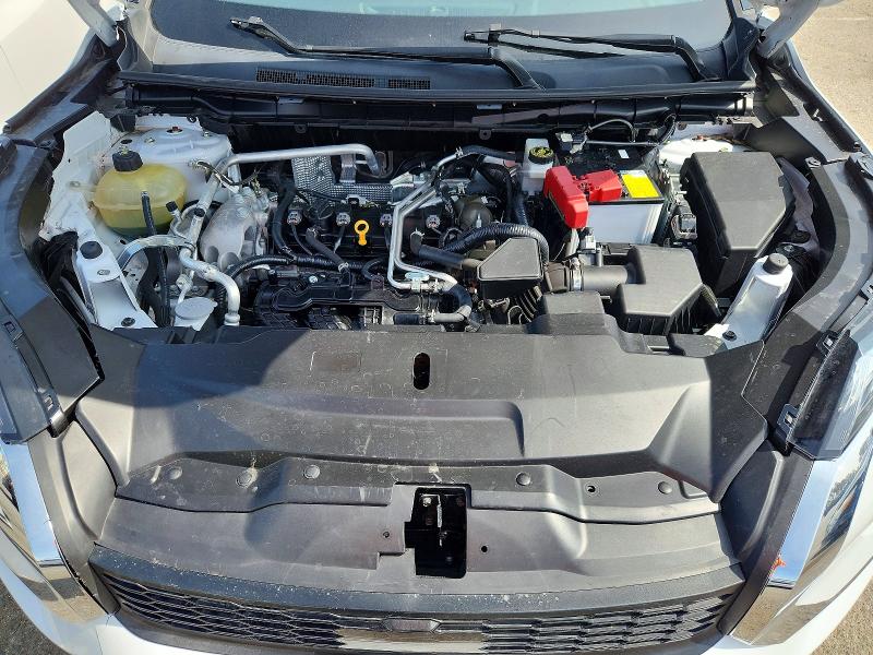 Продаж на аукціоні авто 2023 Mitsubishi Outlander, vin: JA4J3UA83PZ030178, номер лоту: 56142006