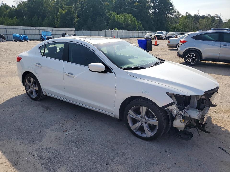 Aukcja sprzedaży 2014 Acura Ilx, vin: 19VDE1F31EE014779, numer aukcji: 58695666