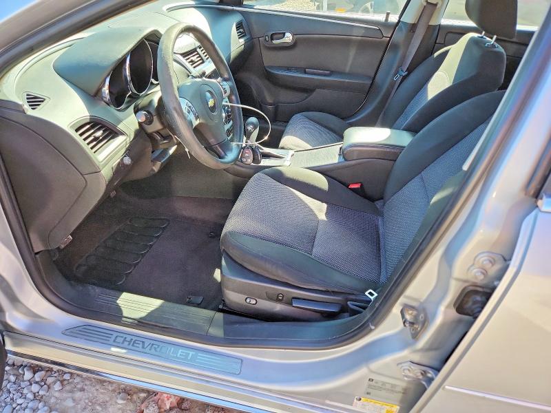 Продажа на аукционе авто 2010 Chevrolet Malibu, vin: 1G1ZC5E04AF216462, номер лота: 57178826