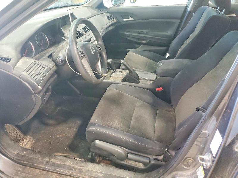 Aukcja sprzedaży 2009 Honda Accord, vin: 1HGCP26309A131928, numer aukcji: 50634606
