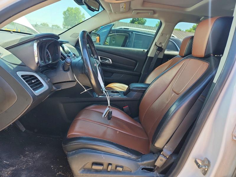Aukcja sprzedaży 2016 Gmc Terrain, vin: 2GKALPEK2G6178559, numer aukcji: 56358196