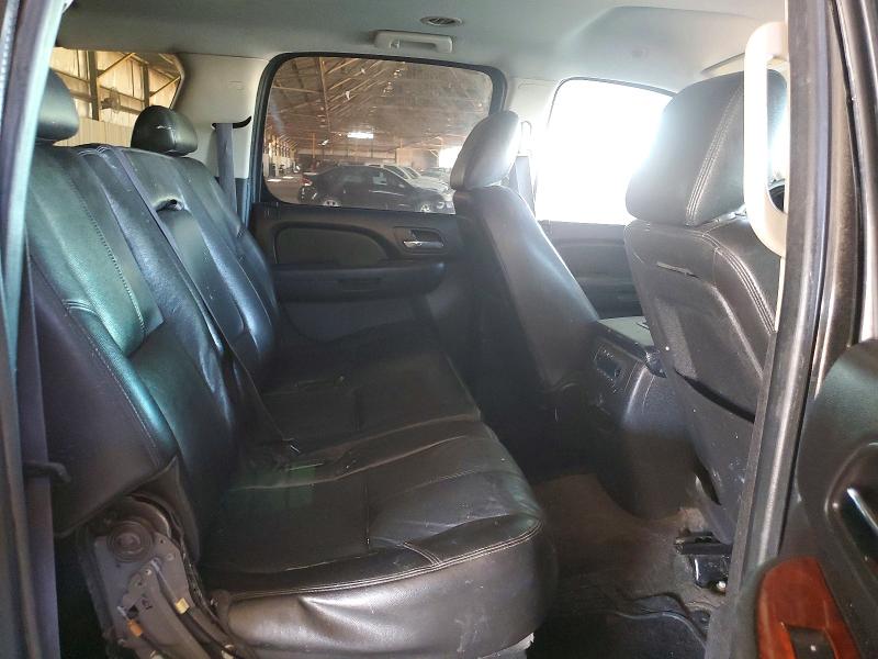 Продаж на аукціоні авто 2013 Gmc Yukon Xl, vin: 1GKS1KE06DR140120, номер лоту: 56171046