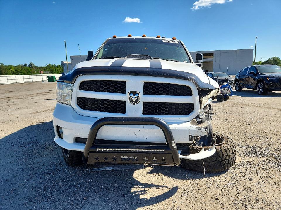 Aukcja sprzedaży 2017 Ram 1500, vin: 3C6RR7KT1HG608072, numer aukcji: 55647956
