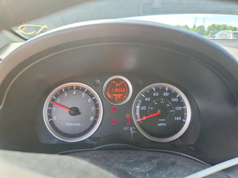 2012 Nissan Sentra მანქანა იყიდება აუქციონზე, vin: 3N1AB6AP0CL651412, აუქციონის ნომერი: 56534166