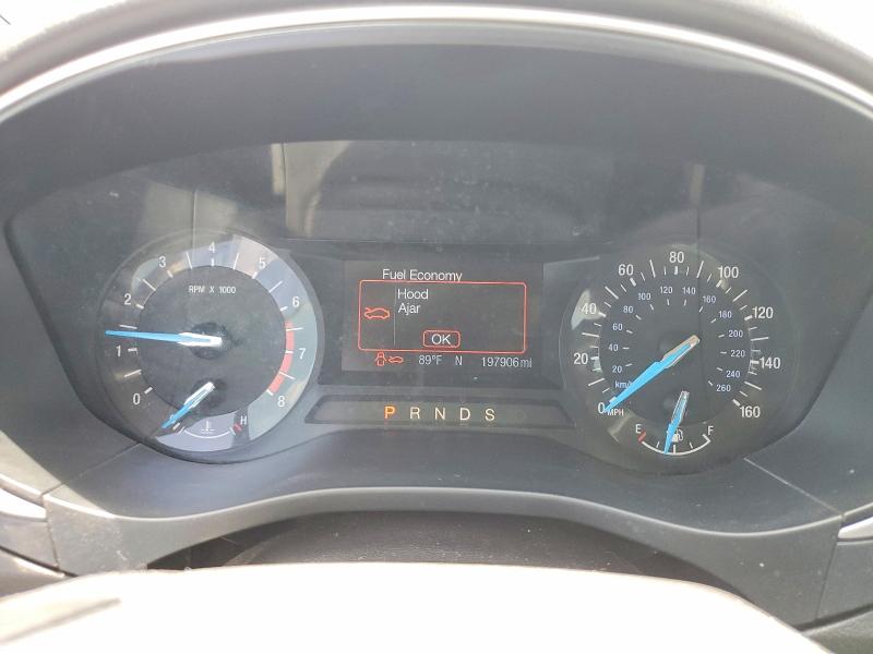 Продажа на аукционе авто 2014 Ford Fusion, vin: 1FA6P0HD9E5362857, номер лота: 55647466