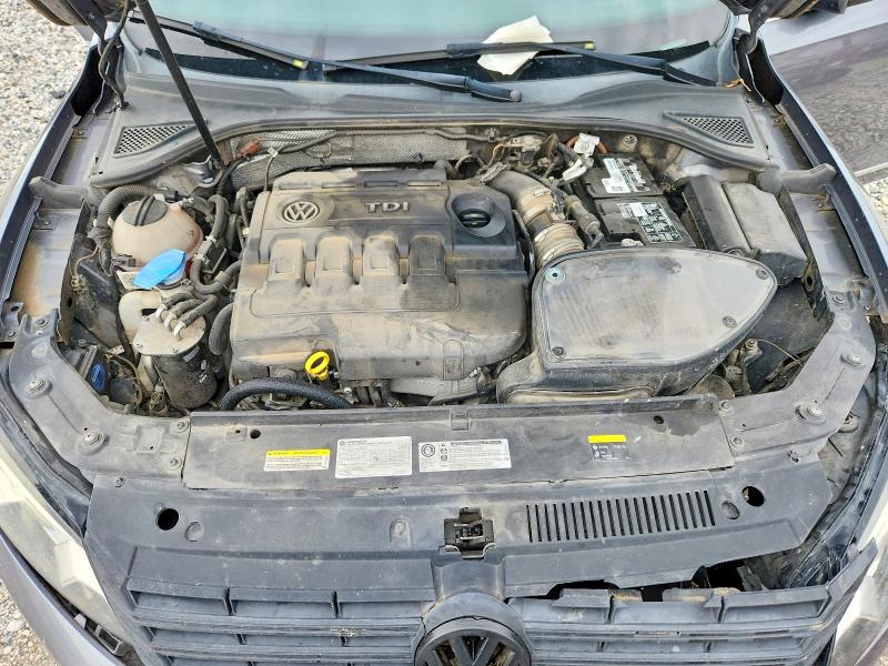Aukcja sprzedaży 2015 Volkswagen Passat, vin: 1VWCV7A37FC036224, numer aukcji: 58829906