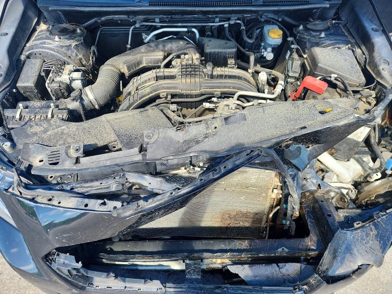 Aukcja sprzedaży 2019 Subaru Crosstrek, vin: JF2GTAMC6K8201388, numer aukcji: 56796416