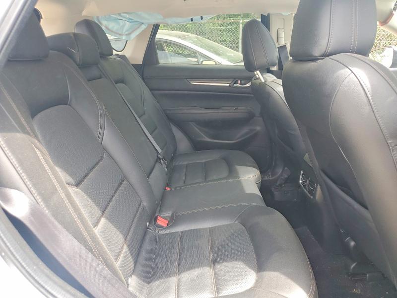 56771016 :رقم المزاد ، JM3KFBDM0L0722998 vin ، 2020 Mazda Cx-5 مزاد بيع