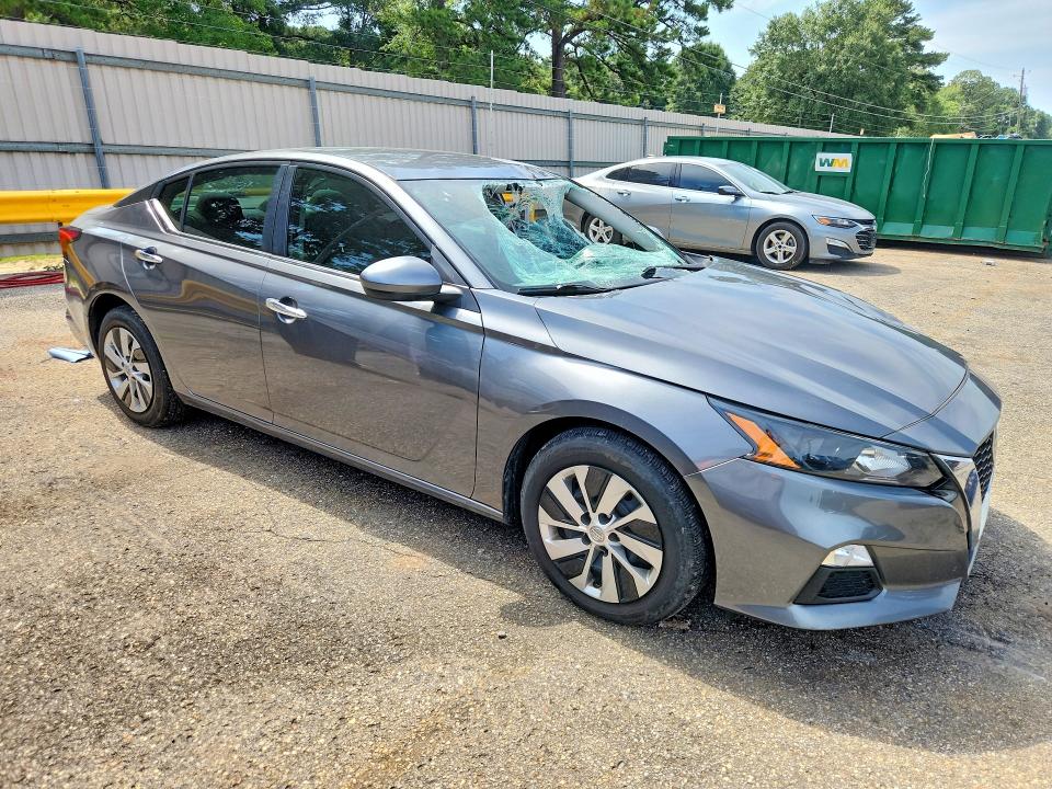 Продаж на аукціоні авто 2022 Nissan Altima, vin: 1N4BL4BV7NN365825, номер лоту: 59179356