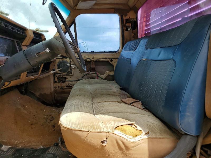 Продажа на аукционе авто 1985 Ford F150, vin: 1FTCF15FXFPA46899, номер лота: 59103816