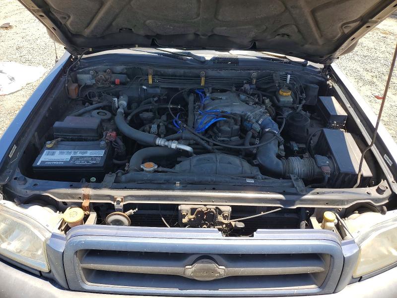 Auction sale of the 1999 Nissan Pathfinder, vin: JN8AR07S8XW364678, lot number: 58154786
