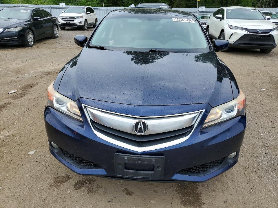 Продажа на аукционе авто 2013 Acura Ilx, vin: 19VDE1F77DE400253, номер лота: 56637336