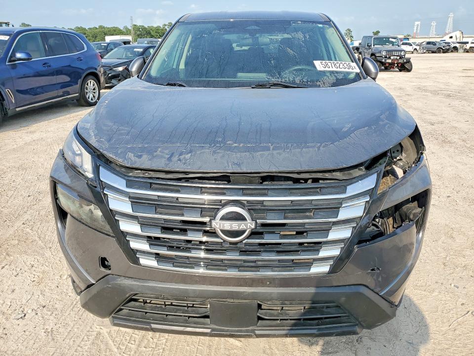 Aukcja sprzedaży 2024 Nissan Rogue, vin: 5N1BT3BA9RC674498, numer aukcji: 58782336