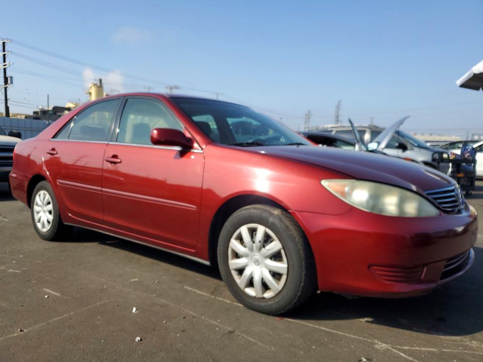 Aukcja sprzedaży 2005 Toyota Camry, vin: 4T1BE32K15U429959, numer aukcji: 56292046