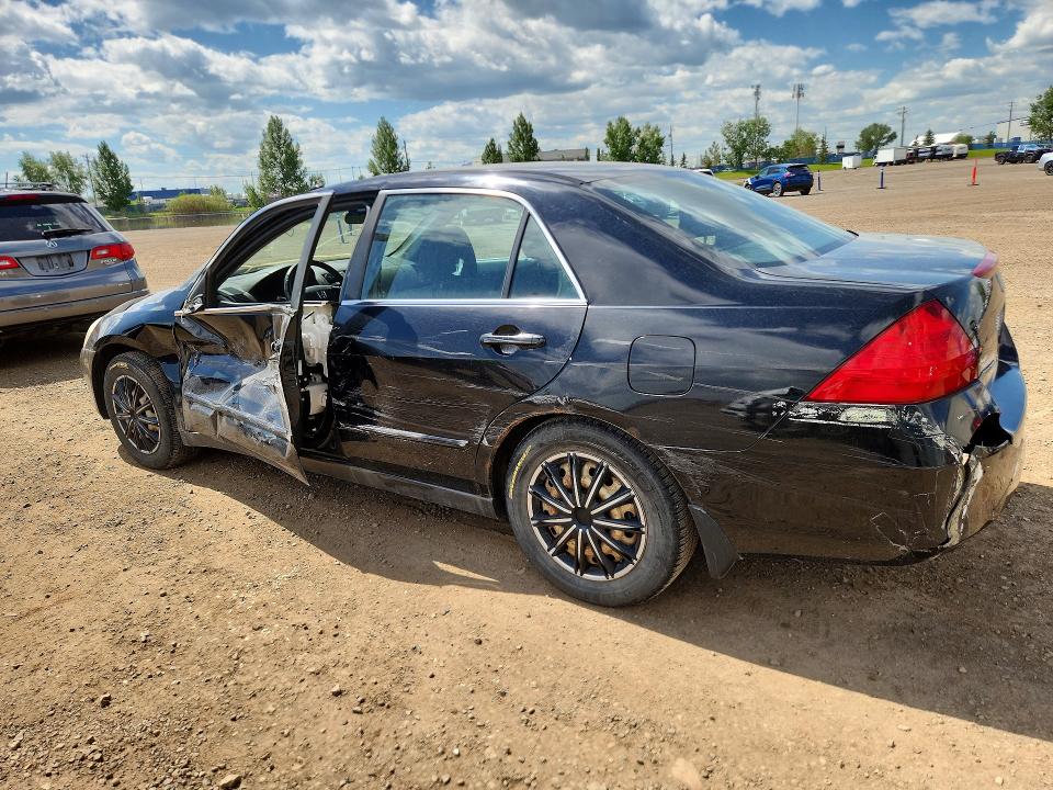 Продажа на аукционе авто 2006 Honda Accord, vin: 1HGCM56366A812147, номер лота: 57564416
