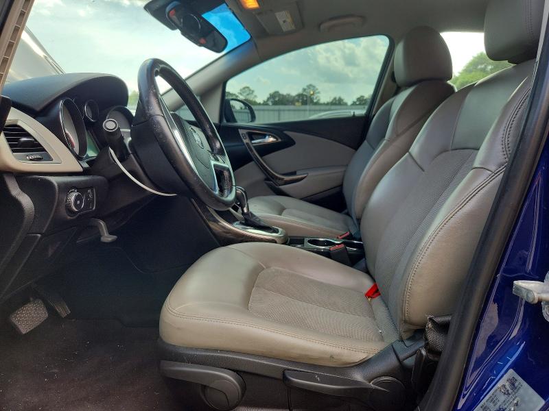 Продажа на аукционе авто 2014 Buick Verano, vin: 1G4PP5SK6E4216694, номер лота: 58722076