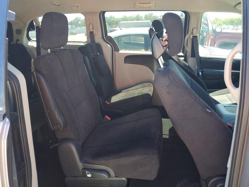 Продажа на аукционе авто 2014 Dodge Grand Caravan, vin: 2C4RDGCG6ER123246, номер лота: 57129356