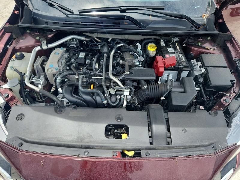 Продажа на аукционе авто 2024 Nissan Sentra, vin: 3N1AB8CVXRY241560, номер лота: 57544696