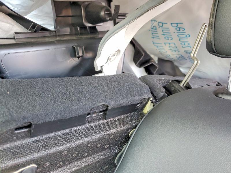 2021 Acura Rdx მანქანა იყიდება აუქციონზე, vin: 5J8TC1H31ML018098, აუქციონის ნომერი: 58914036