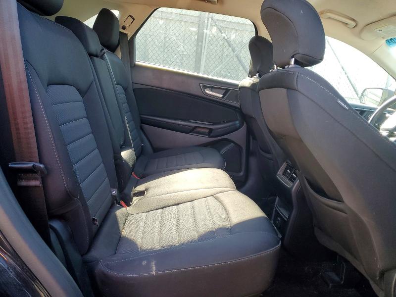 Продажа на аукционе авто 2016 Ford Edge, vin: 2FMPK4G95GBB43504, номер лота: 57120376