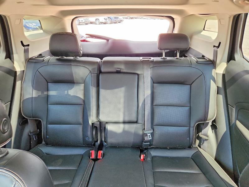 2019 Gmc Terrain მანქანა იყიდება აუქციონზე, vin: 3GKALXEX8KL391712, აუქციონის ნომერი: 59088596