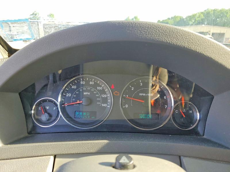 Aukcja sprzedaży 2007 Jeep Grand Cherokee, vin: 1J8GR48K87C640637, numer aukcji: 56343696