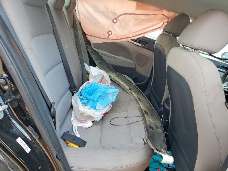 Продажа на аукционе авто 2019 Hyundai Elantra, vin: KMHD84LF2KU746426, номер лота: 57785846