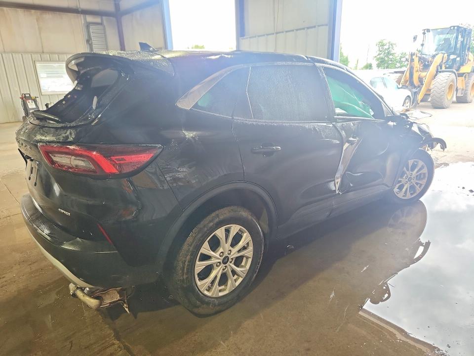 Продаж на аукціоні авто 2024 Ford Escape, vin: 1FMCU9GN8RUB02641, номер лоту: 58009866