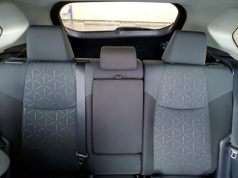 Продаж на аукціоні авто 2025 Toyota Rav4, vin: 2T3P1RFV0SW543575, номер лоту: 56149366