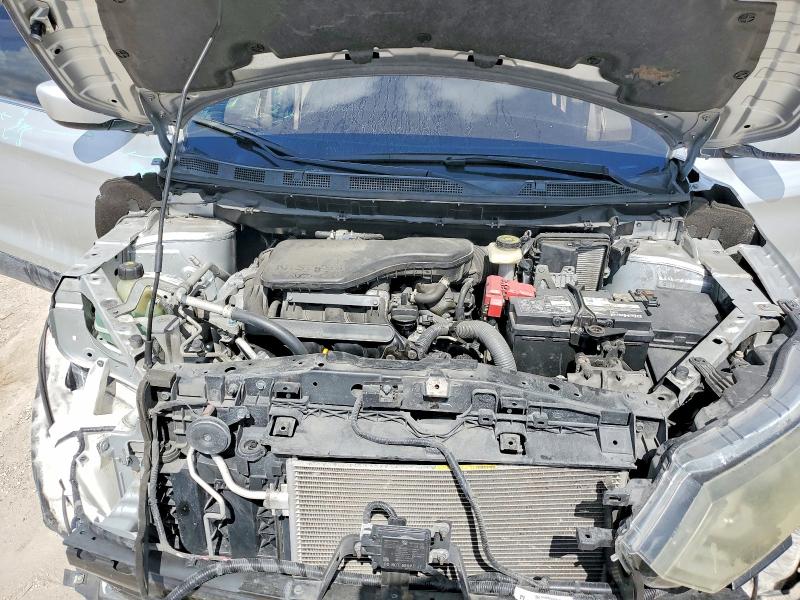 Продажа на аукционе авто 2021 Nissan Rogue Sport, vin: JN1BJ1AW0MW664612, номер лота: 58915866