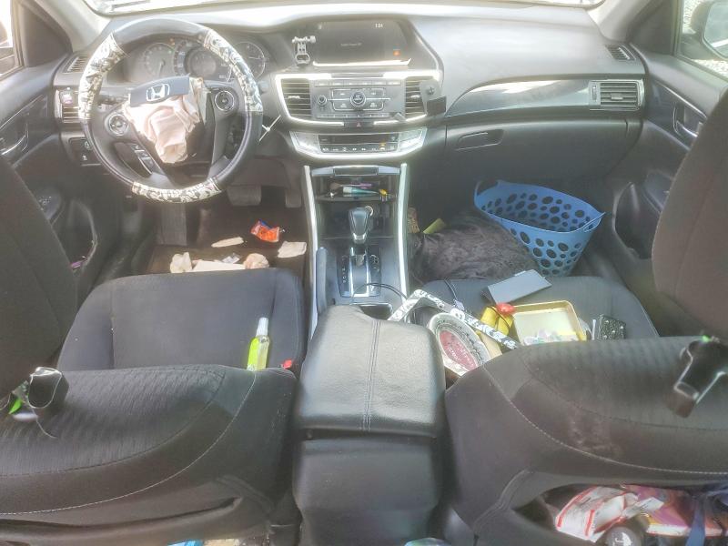Продаж на аукціоні авто 2015 Honda Accord, vin: 1HGCR2F51FA127166, номер лоту: 59095276