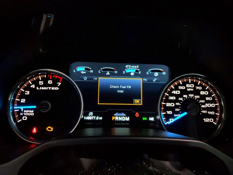 Продаж на аукціоні авто 2017 Ford F150, vin: 1FTEW1EGXHFA43432, номер лоту: 58593216