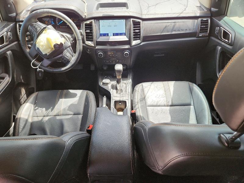 59164636 :رقم المزاد ، 1FTER4FH6NLD28741 vin ، 2022 Ford Ranger مزاد بيع