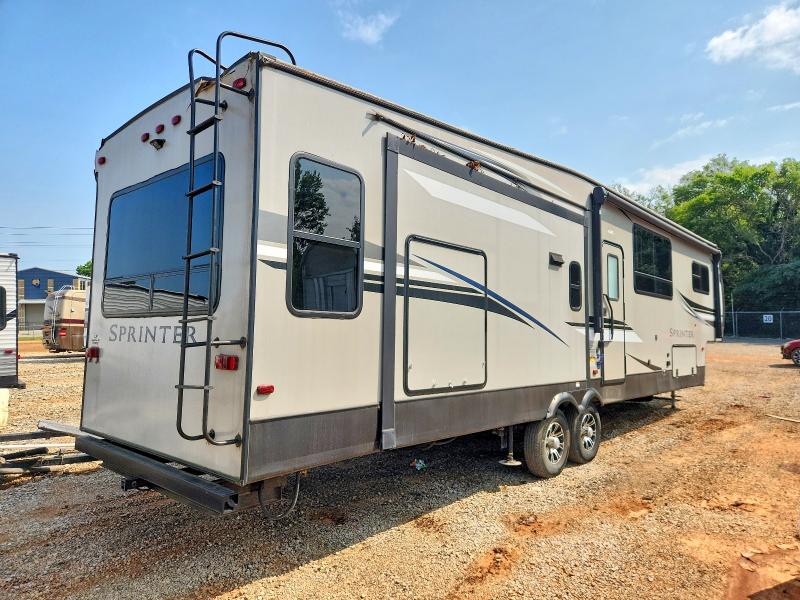 Продажа на аукционе авто 2020 Keystone Sprinter, vin: 4YDF35620L1532190, номер лота: 57774446