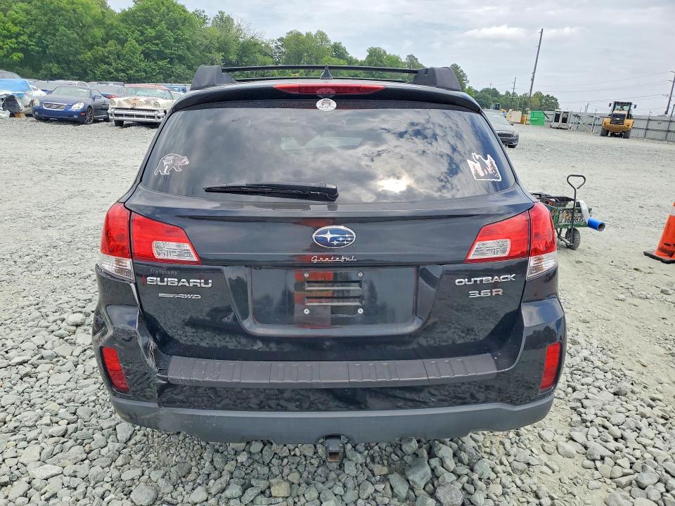 Продаж на аукціоні авто 2014 Subaru Outback, vin: 4S4BRDLC3E2209509, номер лоту: 56708966