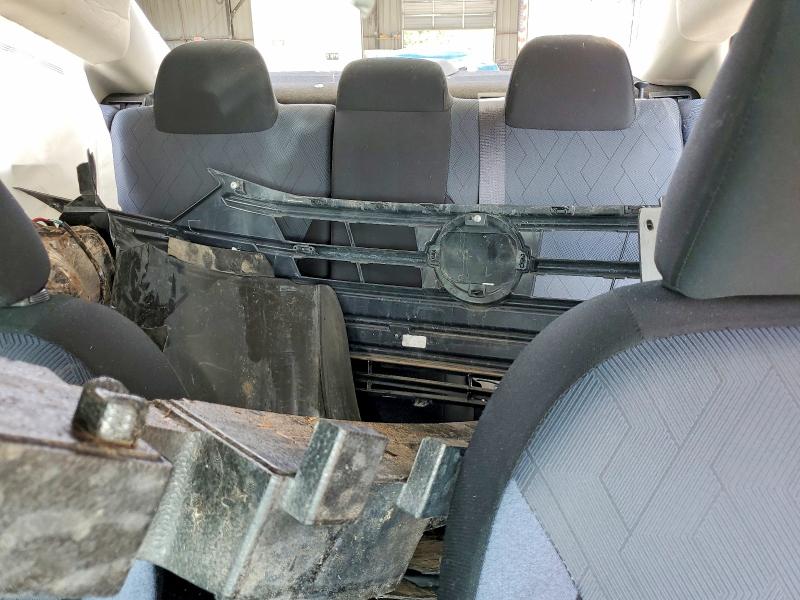 57018236 :رقم المزاد ، 3N1CN8EV3SL834029 vin ، 2025 Nissan Versa مزاد بيع